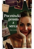 Pocztówki prosto z serca
