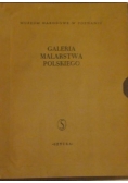 Galeria Malarstwa Polskiego - 29 składanek