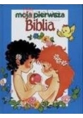 Moja pierwsza Biblia