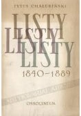 Listy