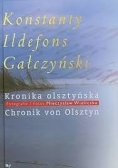 Kronika olsztyńska, Nowa