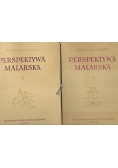Perspektywa malarska cz 1 i 2