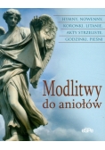 Modlitwy do aniołów