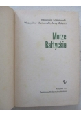 Morze Bałtyckie