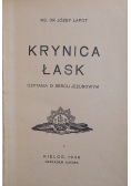 Krynica łask, 1946 r.