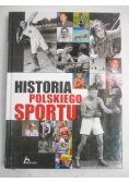Historia polskiego sportu