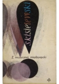 Z muzycznej międzyepoki
