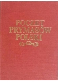 Poczet Prymasów Polski, miniatura