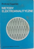 Metody elektroanalityczne