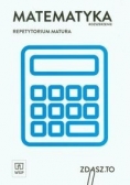 Matematyka. Repetytorium. Matura. Zakres rozszerzony, WSiP