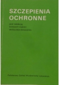 Szczepienia ochronne