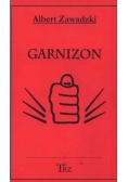 Garnizon, Nowa