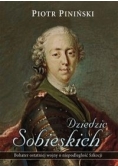 Dziedzic Sobieskich, Nowa