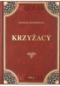 Krzyżacy Tom I