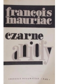 Czarne anioły