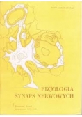 Fizjologia synaps nerwowych