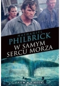 W samym sercu morza, nowa