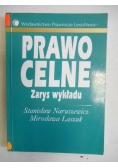 Prawo celne. Zarys wykładu