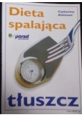 Dieta spalająca tłuszcz