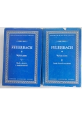 Feuerbach, Wybór pism I-II