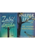 Zabić drozda/Idź postaw wartownika
