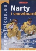 Narty i snowboard, Nowa