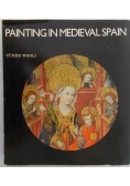Painting in Medieval Spain