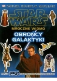 Star Wars: Mroczne Widmo: Obrońcy Galaktyki