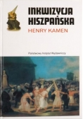 Inkwizycja hiszpańska
