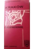 Kraków okolice przewodnik