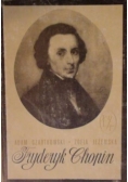Fryderyk Chopin