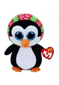 Beanie Boos Pingwin