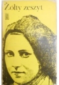 Żółty zeszyt