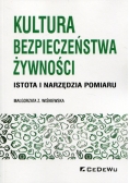 Kultura bezpieczeństwa żywności