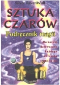 Sztuka czarów . Podręcznik magii