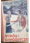 Współzawodniczki