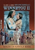 Winnetou ostatni Renegaci, płyta DVD