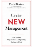 Under New Management