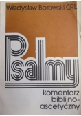 Psalmy