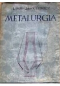 Metalurgia