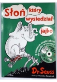 Słoń, który wysiedział jajko
