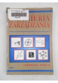 Inżynieria zarządzania