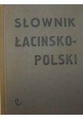 Słownik Łacińsko - Polski