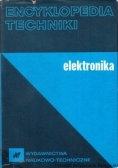 Encyklopedia Techniki Elektronika
