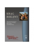 Krąg biblijny, zeszyt 31