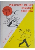 Praktyczne metody osiągania sukcesu