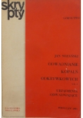 Odwadnianie kopalń odkrywkowych