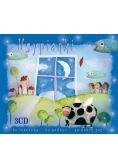 Usypianki
