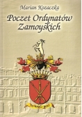 Poczet ordynatorów Zamoyskich