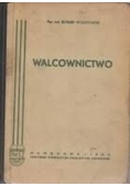 Walkownictwo